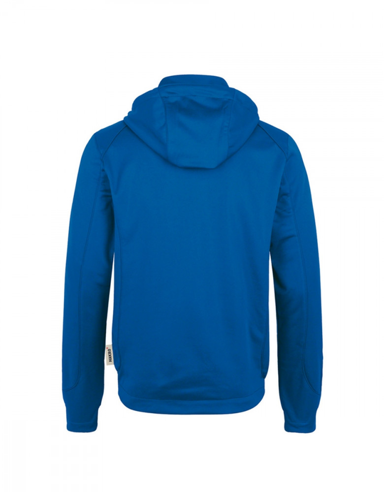 Softshelljacke Herren Blau
