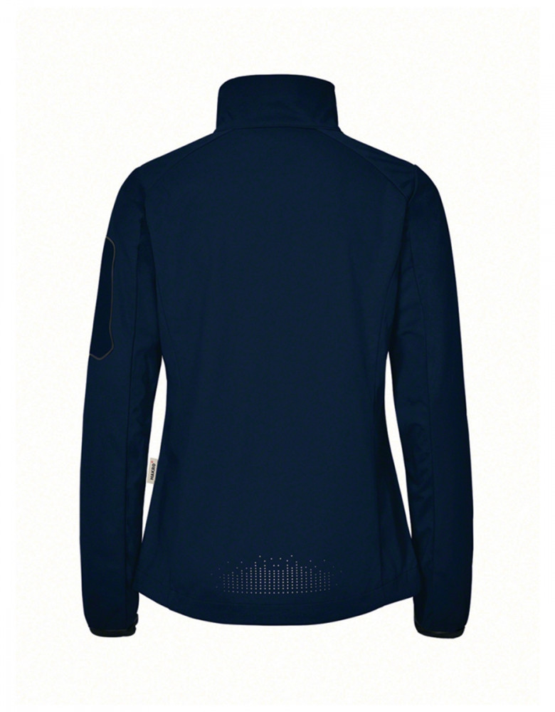 Womens Softshell Jacket Sidney