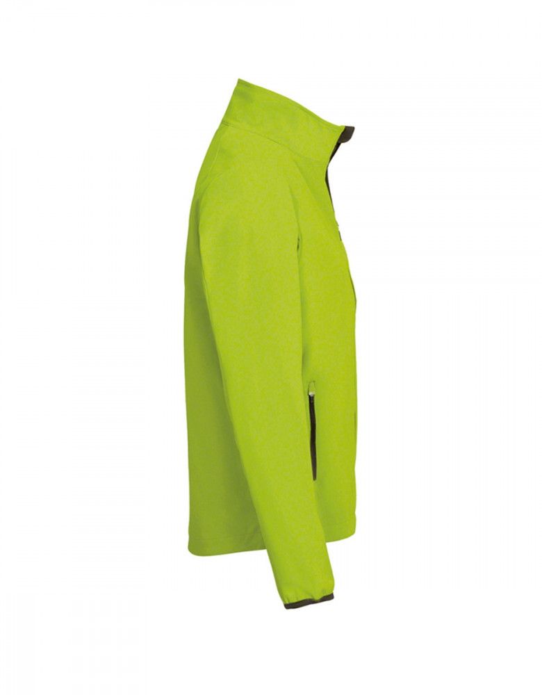 Mens Softshell Jacket Brantford