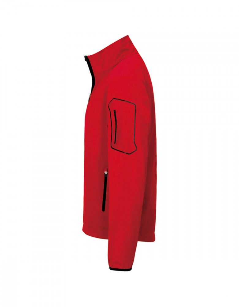 Mens Softshell Jacket Brantford