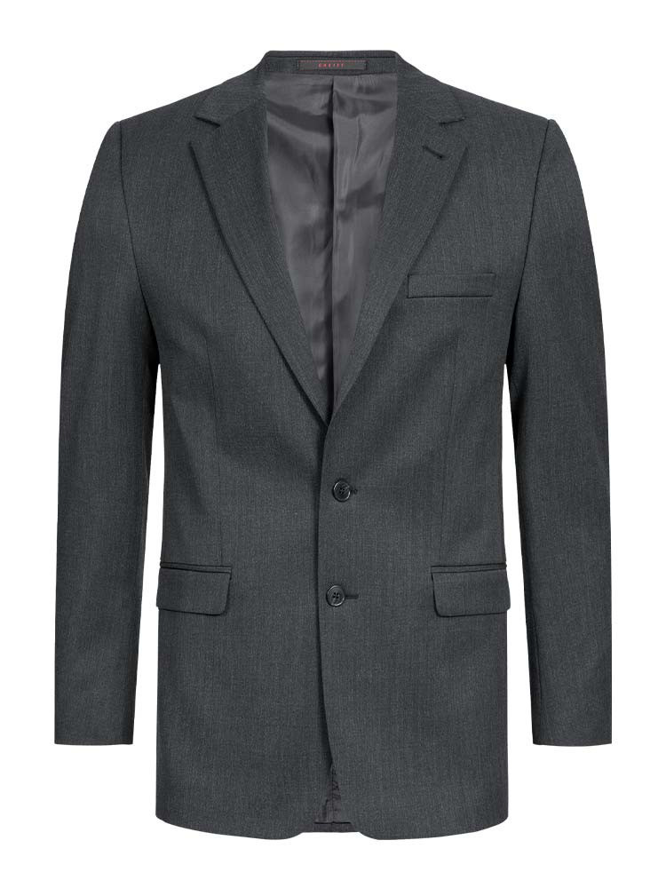 Herrensakko Grau
