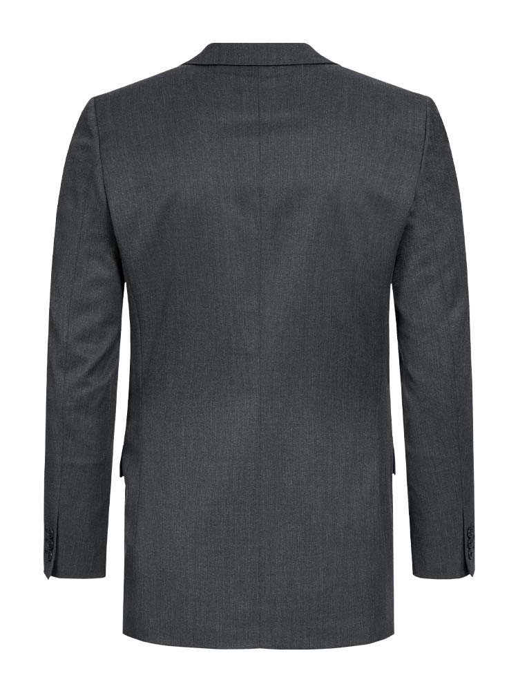 Herrensakko Grau
