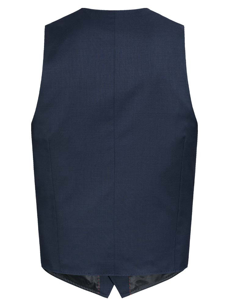 Mens waistcoast Modern with 37.5 Regular Fit