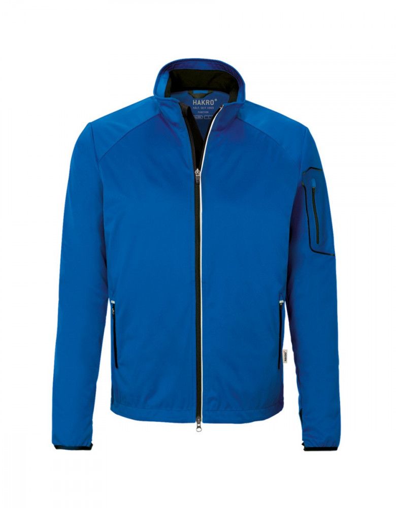 Mens Softshell Jacket Brantford