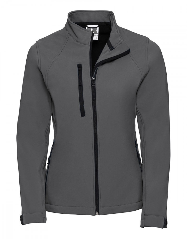 Softshelljacke Damen