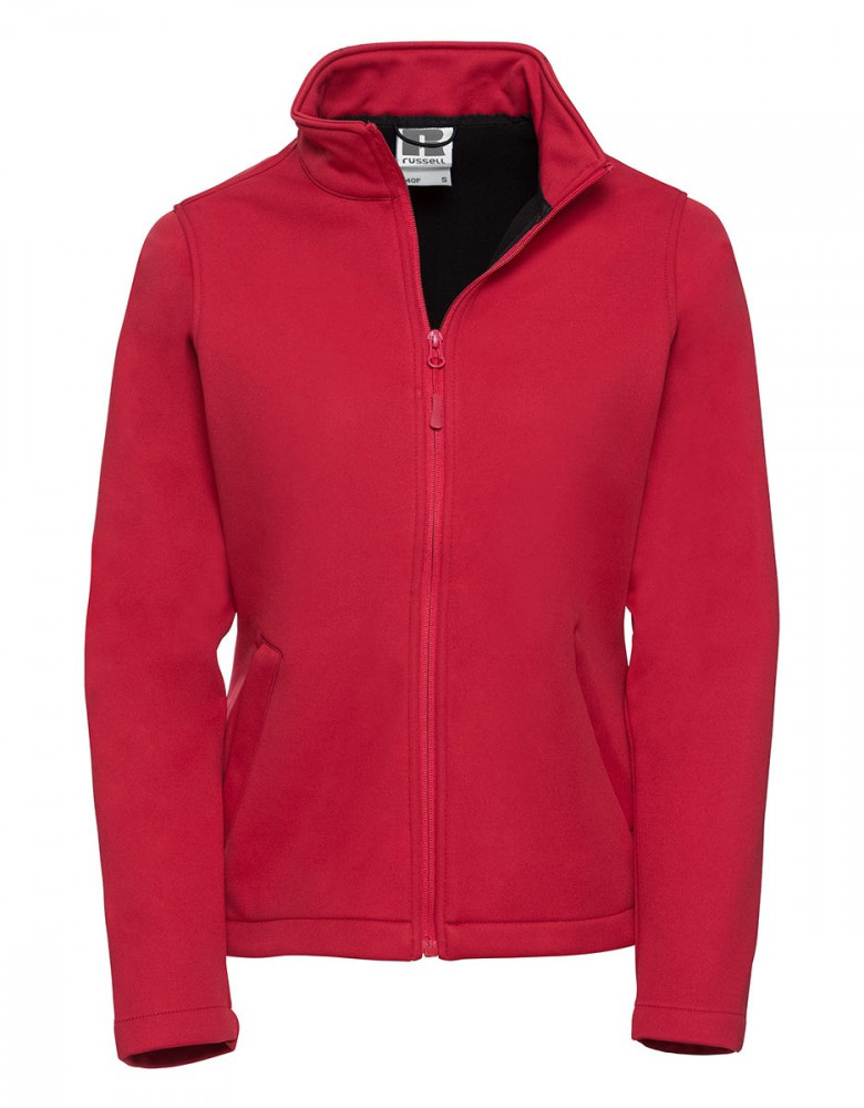 Softshell Jacke Damen