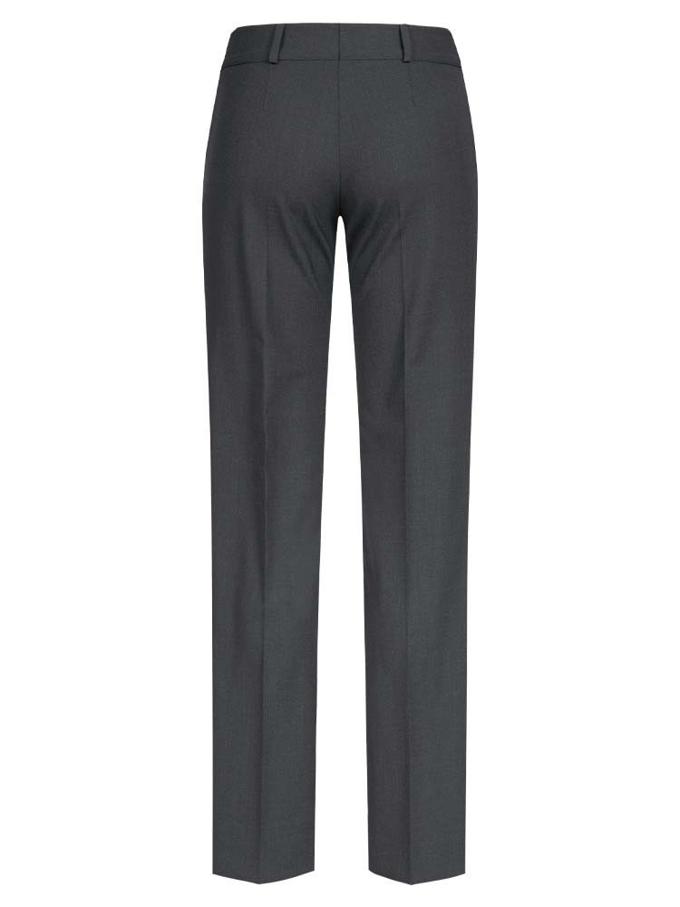 Womens Trousers Premium Regular Fit