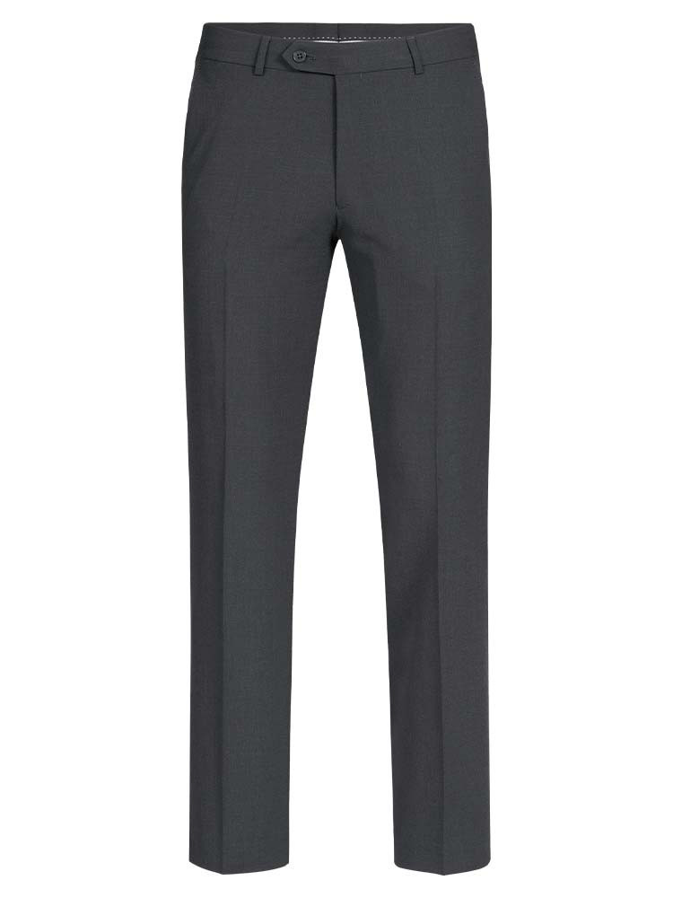 Mens Trousers Premium Regular Fit