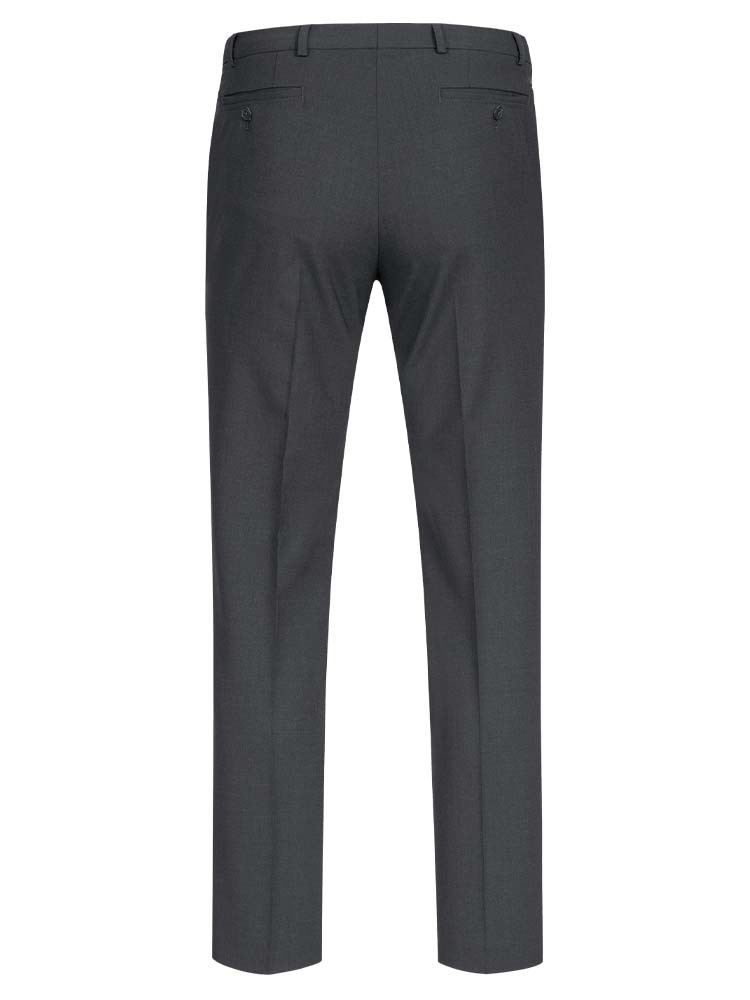 Mens Trousers Premium Regular Fit