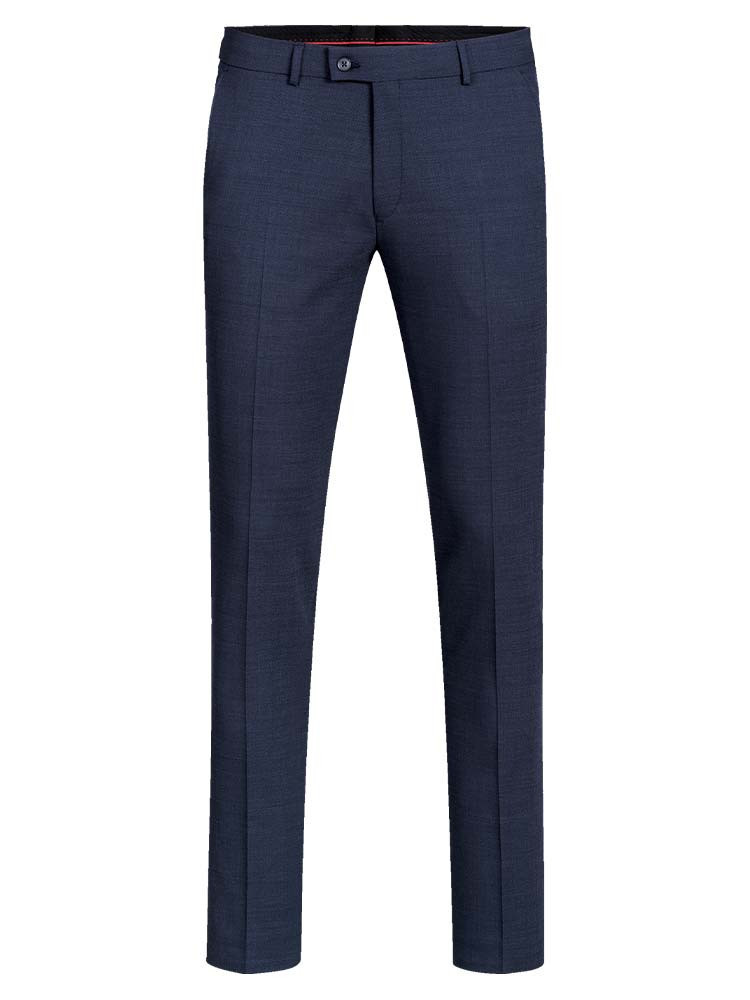 Mens Trousers Modern with 37.5 Slim Fit