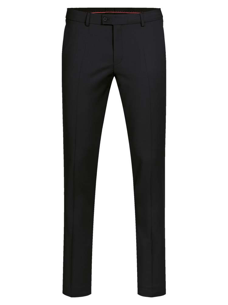 Mens Trousers Modern with 37.5 Slim Fit