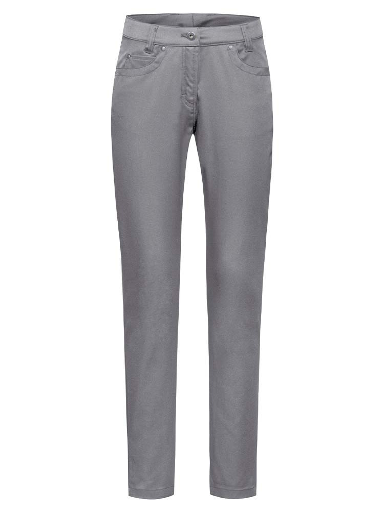 Arbeitshose damen grau Clearance