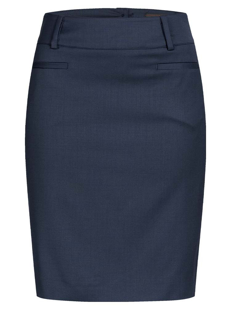 Business Rock Dunkelblau