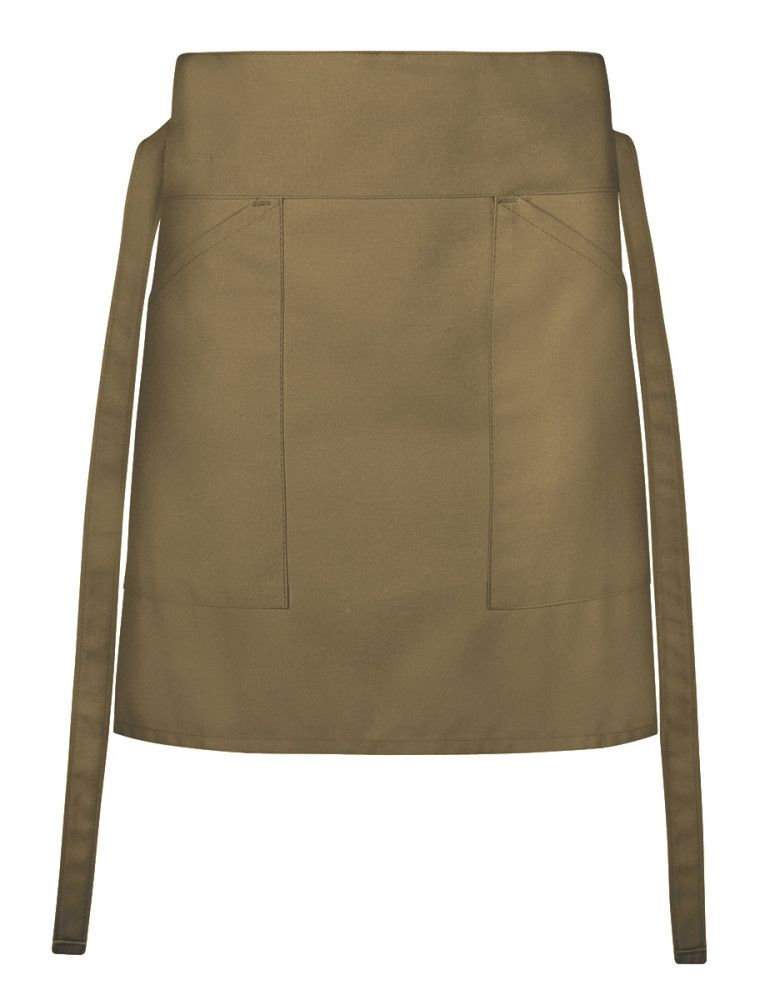 Kurze Kellnerschürze kaufen