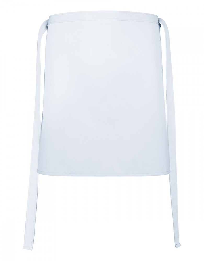 Bistroschürzen in Weiß