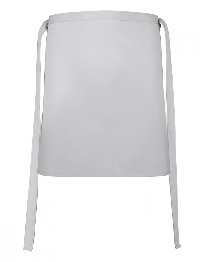 Bistroschürzen in Hellgrau