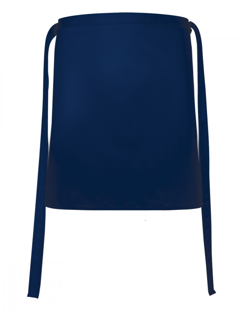 Bistroschürzen in Blau