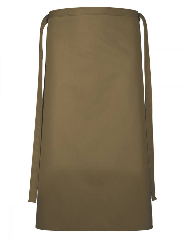 New York Bistro Apron Classic 80x100 cm