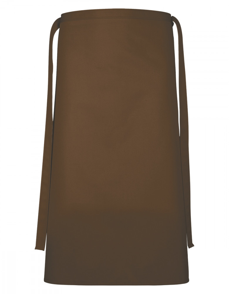 New York Bistro Apron Classic 80x100 cm
