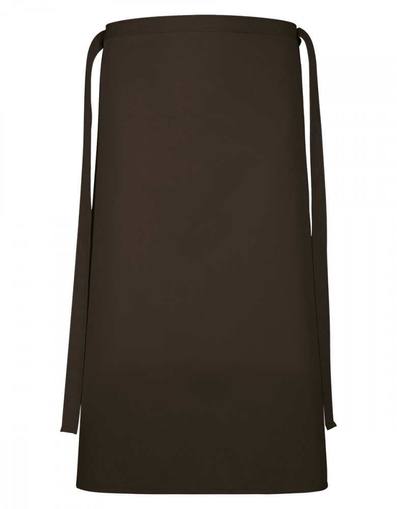 New York Bistro Apron Classic 80x100 cm