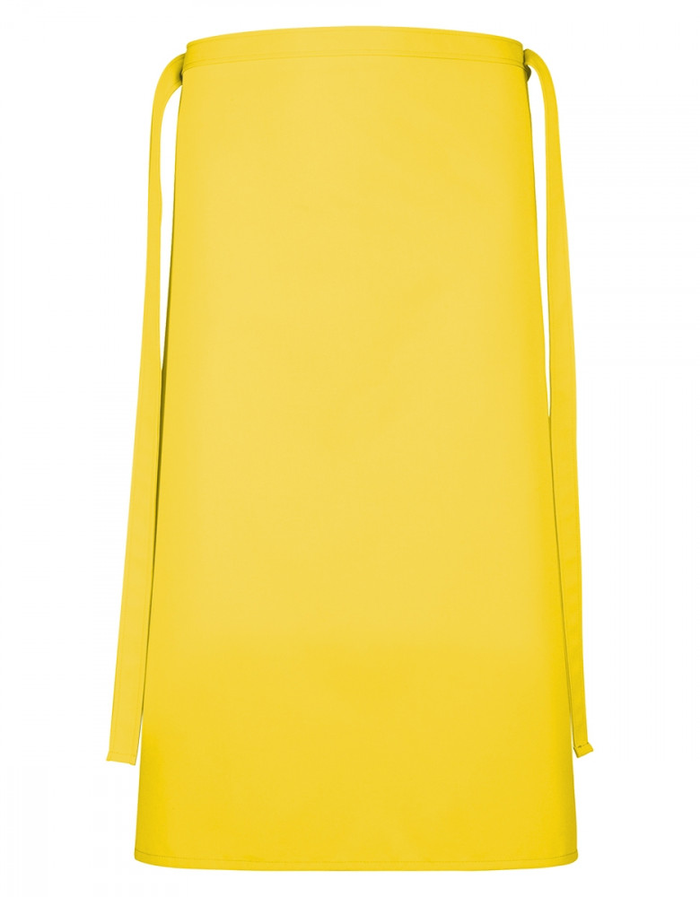 New York Bistro Apron Classic 80x100 cm