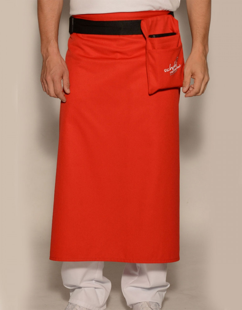 New York Bistro Apron Classic 80x100 cm