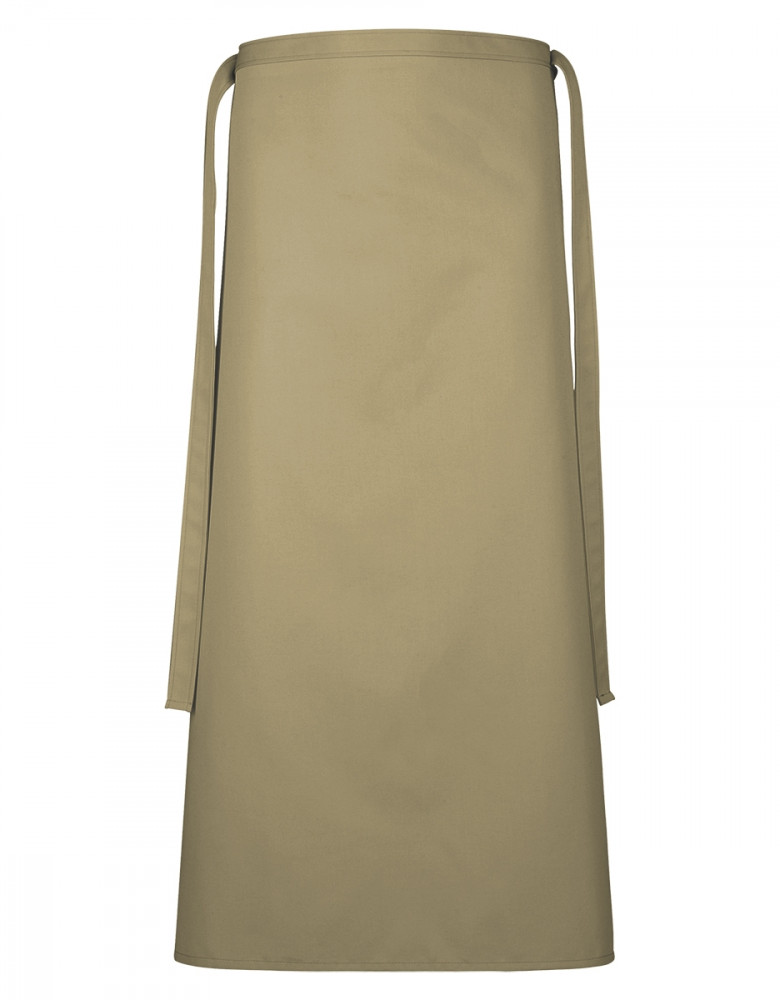 New York Bistro Apron Classic 100x100 cm