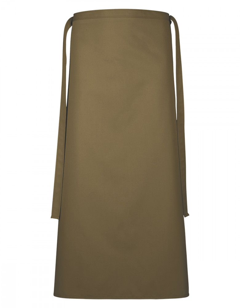 New York Bistro Apron Classic 100x100 cm