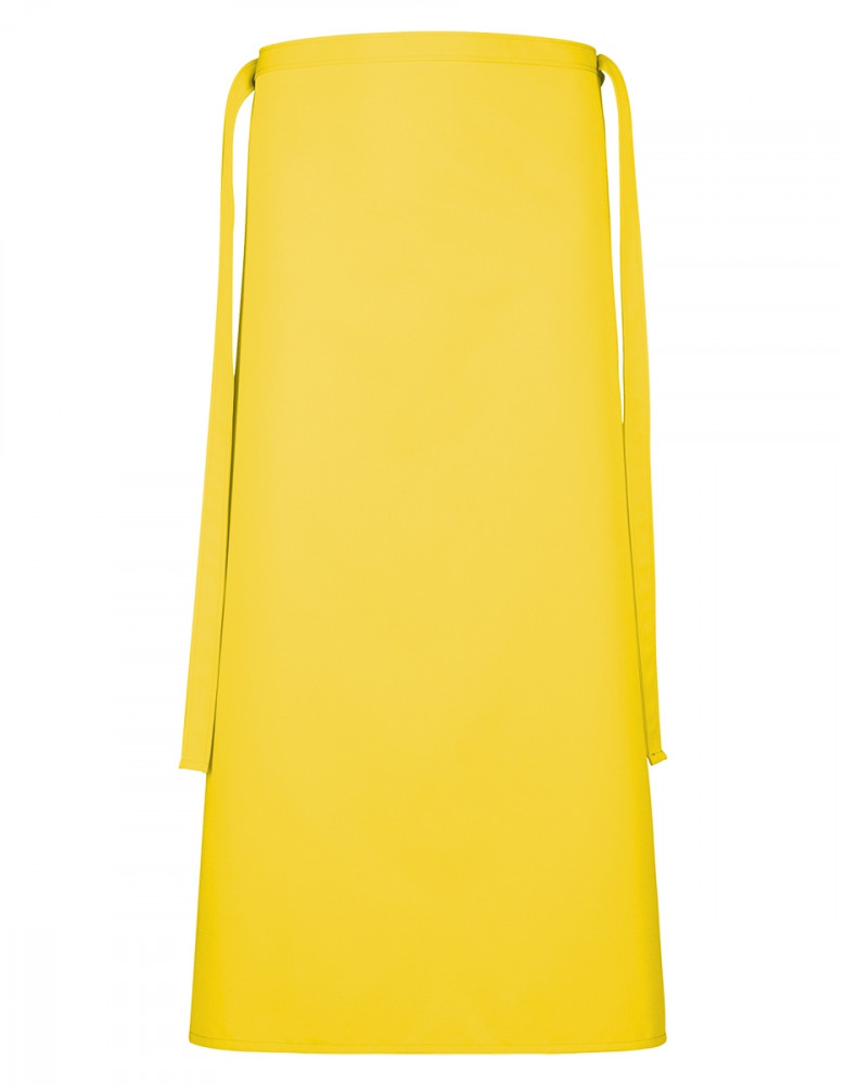 New York Bistroschürze Classic 100x100 cm