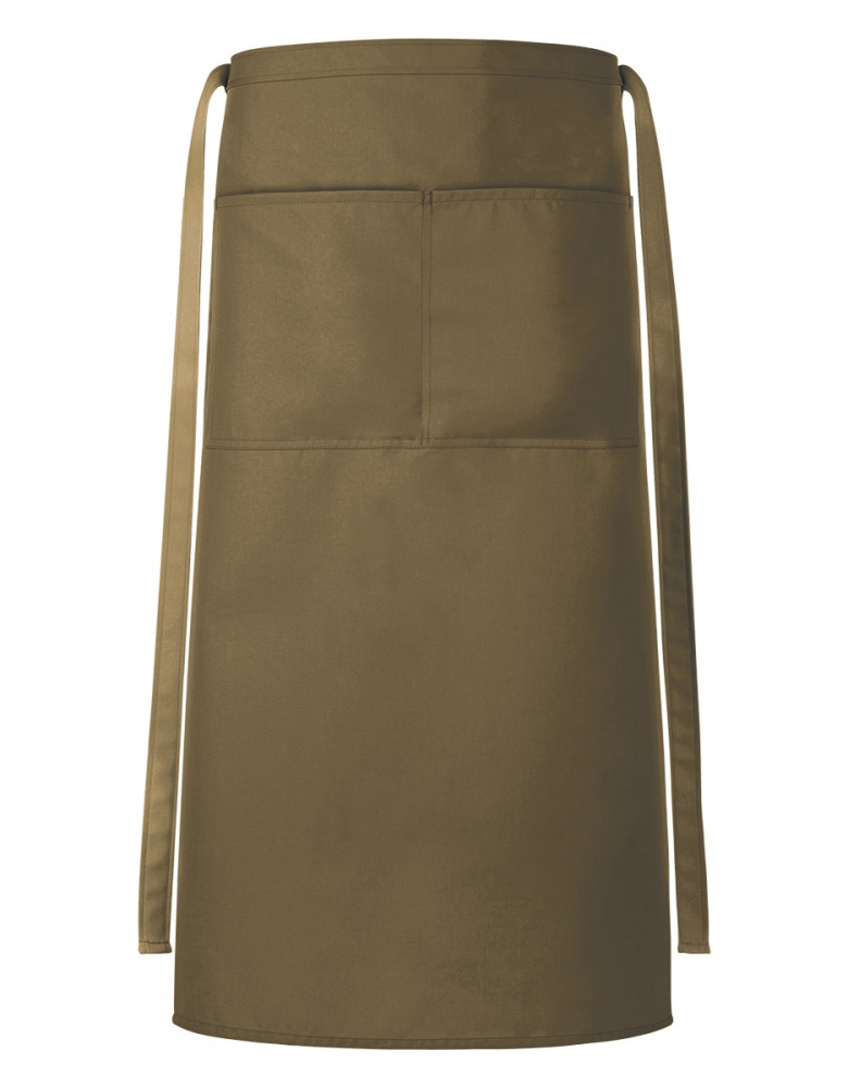 Bistro Schürze Taschen