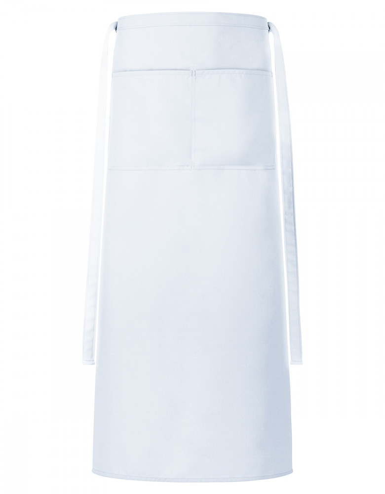 New York Bistro Apron Pocket 100x100 cm