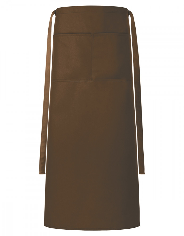 New York Bistro Apron Pocket 100x100 cm