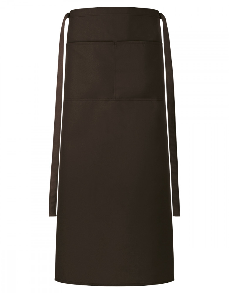 New York Bistro Apron Pocket 100x100 cm