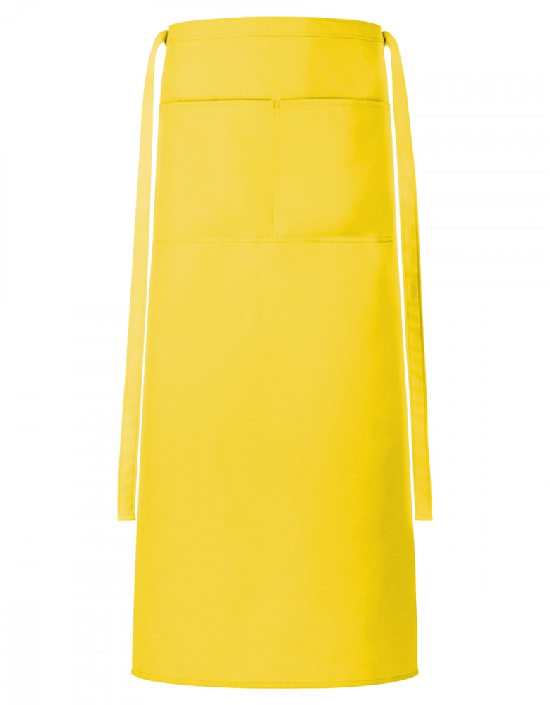 New York Bistro Apron Pocket 100x100 cm