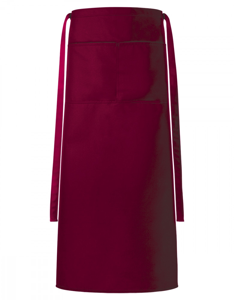 New York Bistro Apron Pocket 100x100 cm