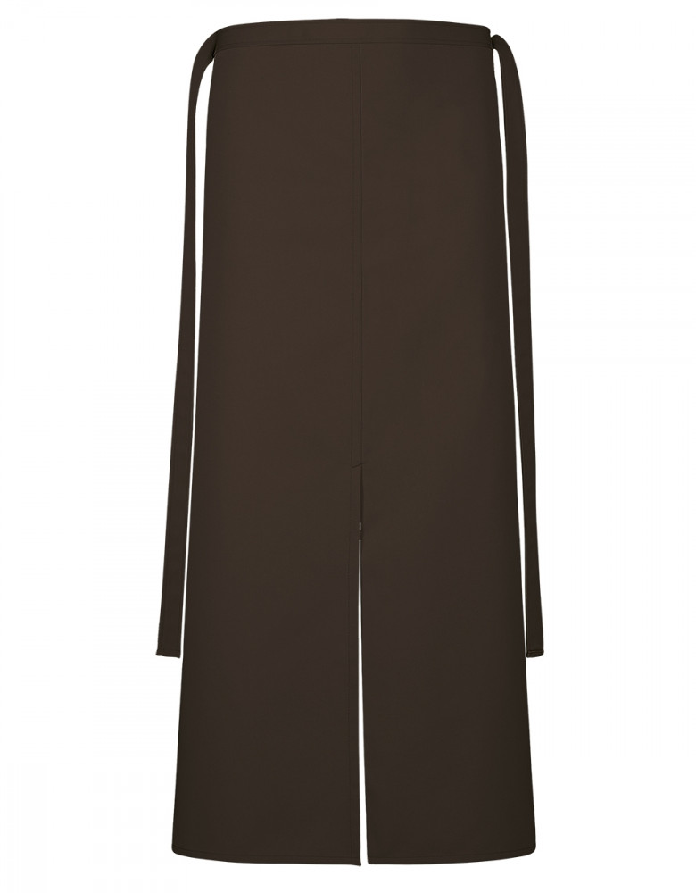 Lange Kellner Schürze