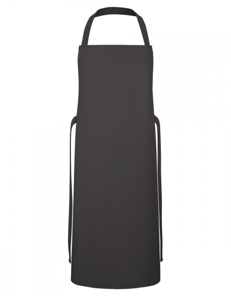 Lange Latzschürzen