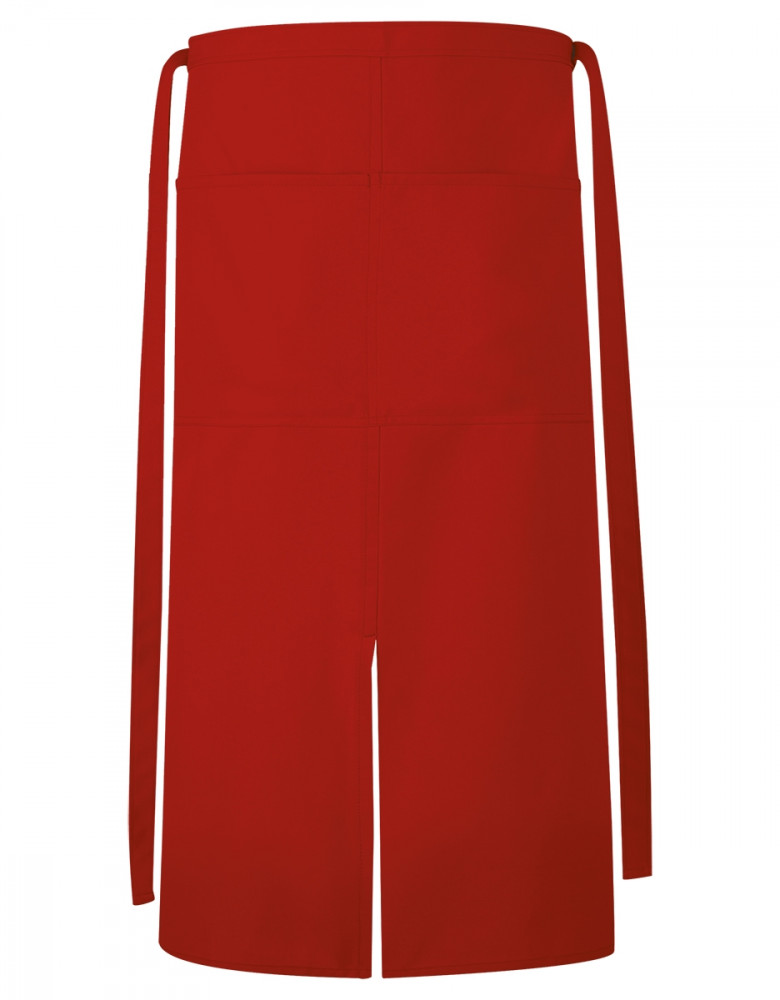 Florida Slit Apron Pocket 80x100 cm
