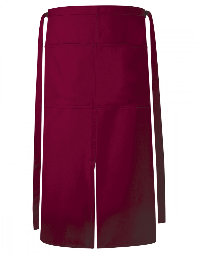 Florida Slit Apron Pocket 80x100 cm