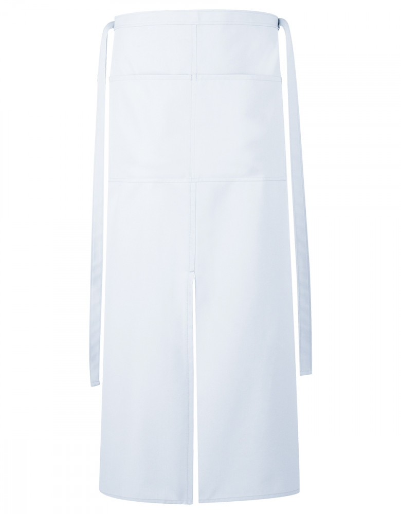 Florida Slit Apron Pocket 100x100 cm