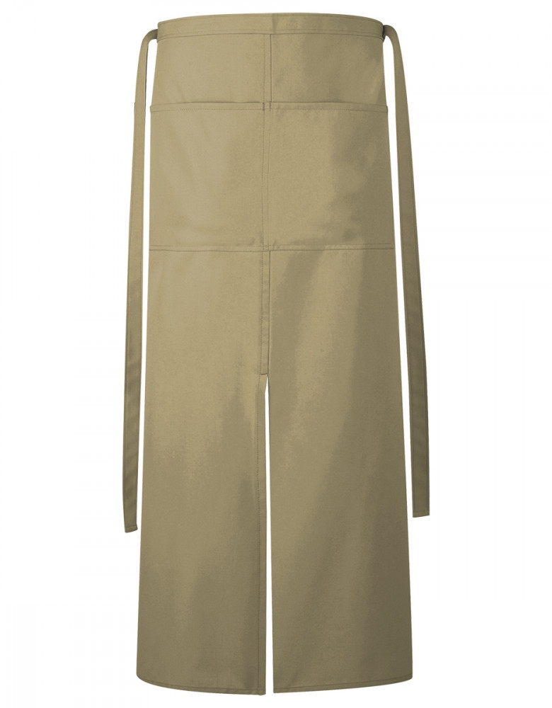 Florida Slit Apron Pocket 100x100 cm