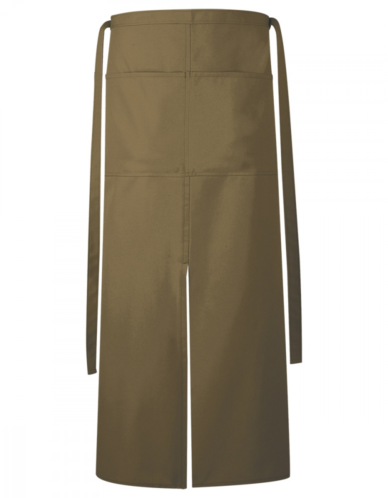 Florida Slit Apron Pocket 100x100 cm