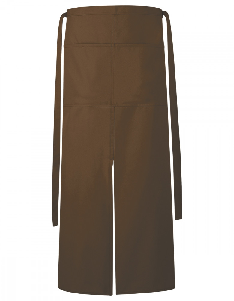 Florida Slit Apron Pocket 100x100 cm