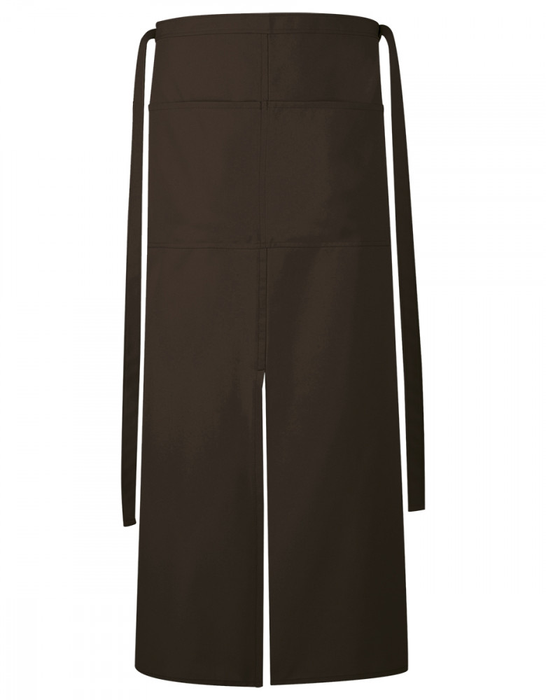 Florida Slit Apron Pocket 100x100 cm