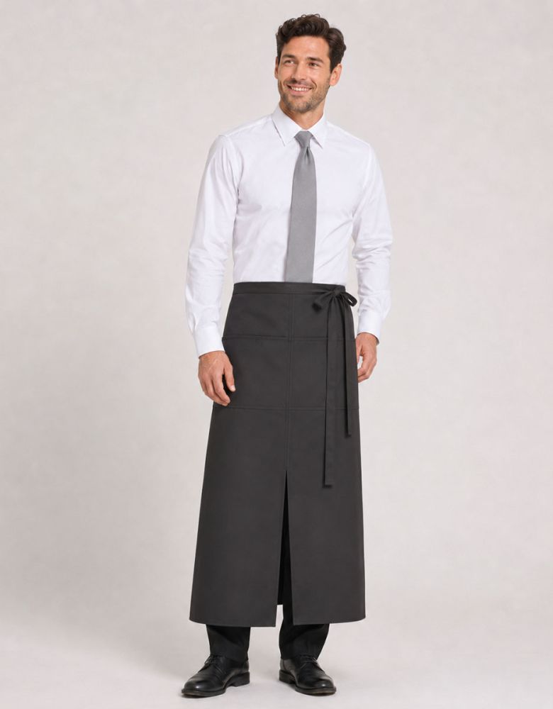 Florida Slit Apron Pocket 100x100 cm