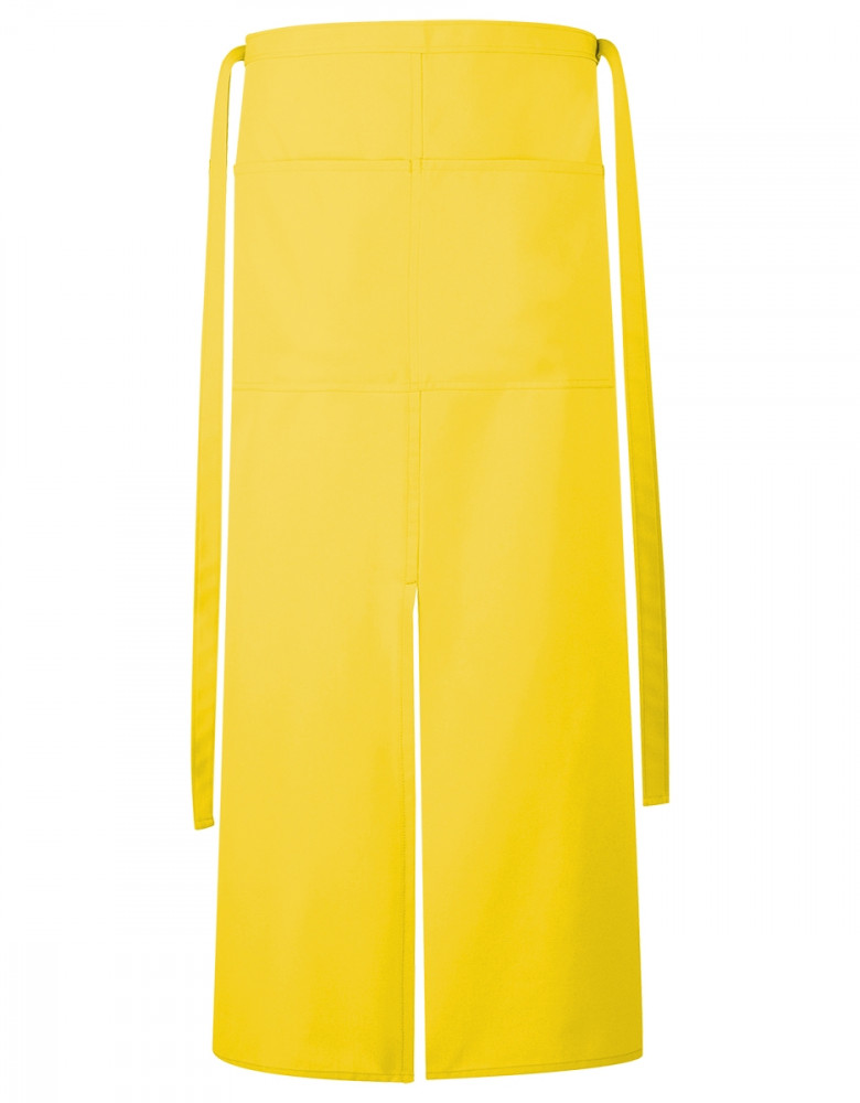 Florida Slit Apron Pocket 100x100 cm