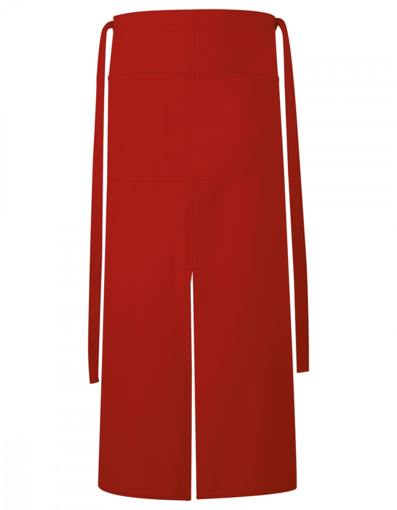 Florida Slit Apron Pocket 100x100 cm