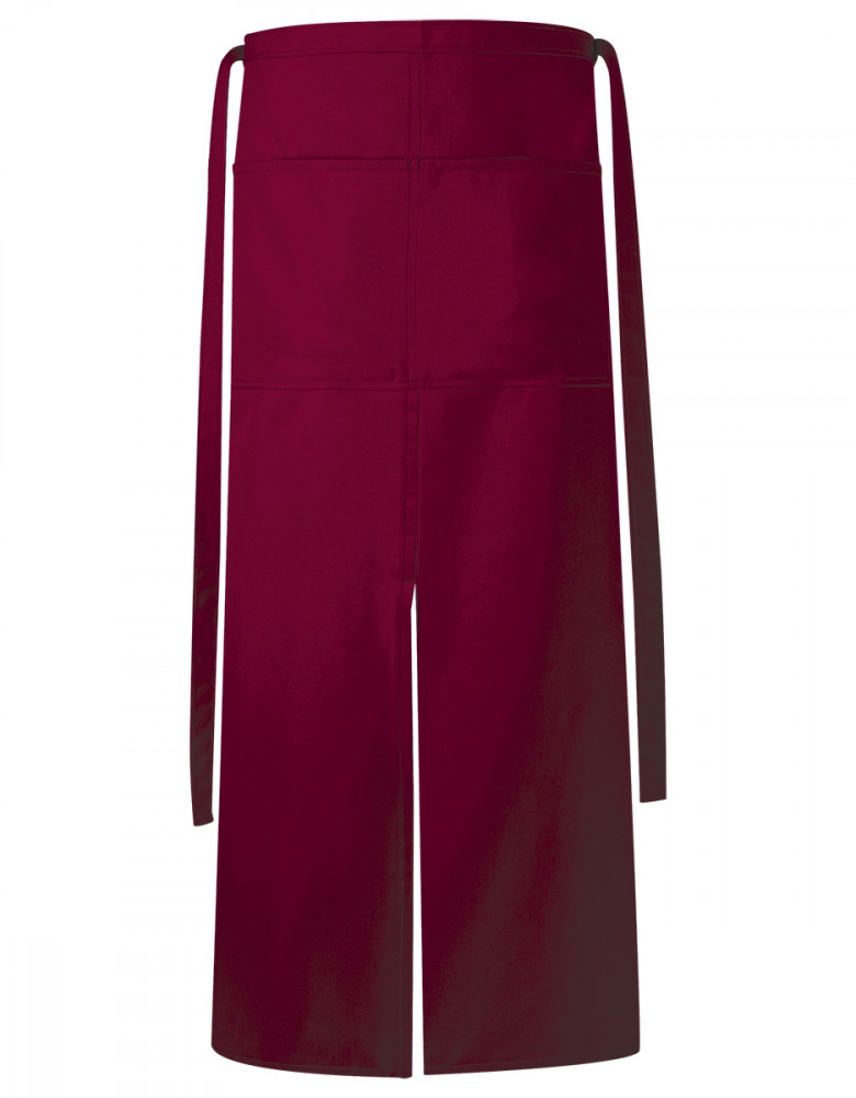 Florida Slit Apron Pocket 100x100 cm