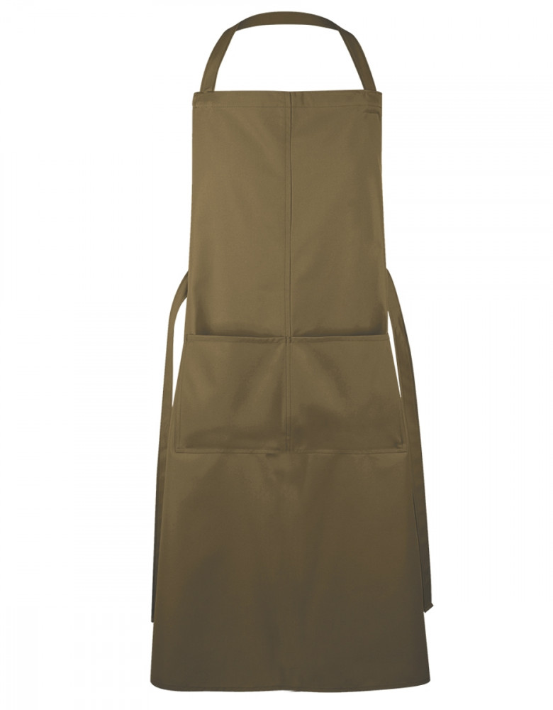 Latzschürze LongCraft
