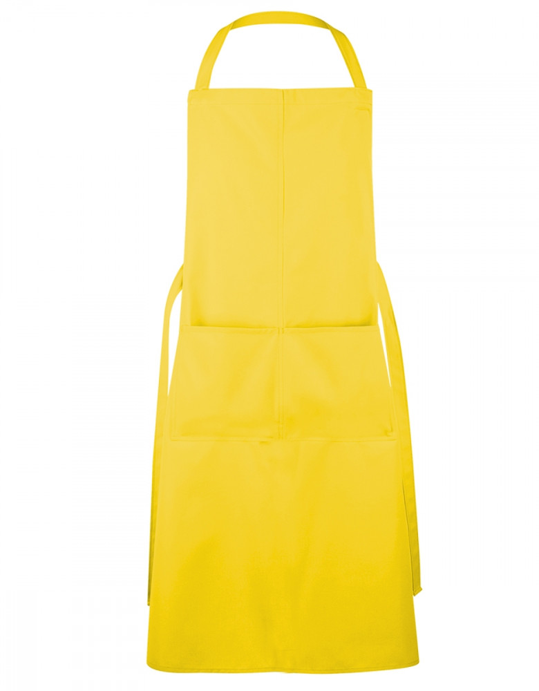 Latzschürze LongCraft